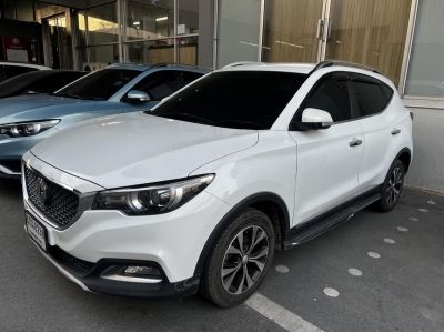 MG ZS 1.5 D รูปที่ 4